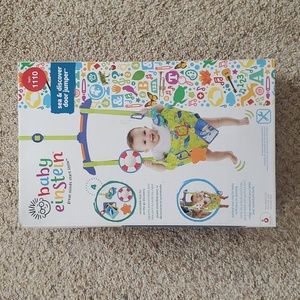 Baby Einstein Doorway Jumper